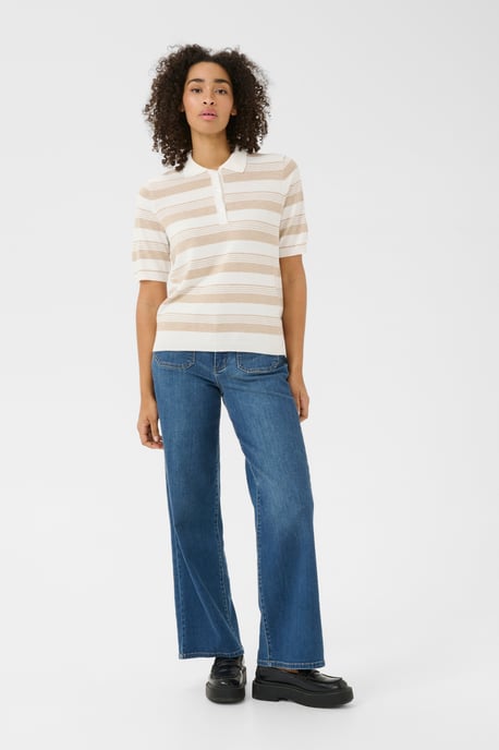 Knitted pullover Regular fit - Image 1