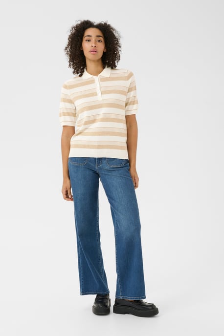 Knitted pullover Regular fit - Image 2