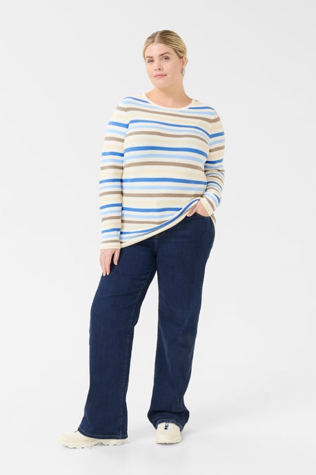 Knitted pullover Regular fit - Image 1