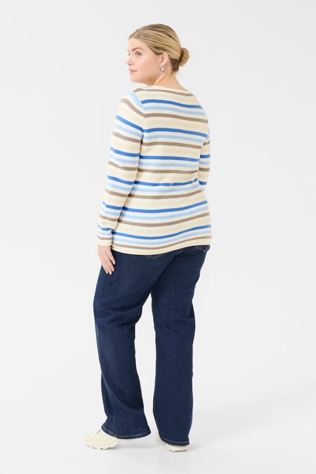 Knitted pullover Regular fit - Image 2