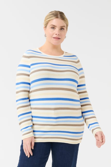 Knitted pullover Regular fit - Image 3