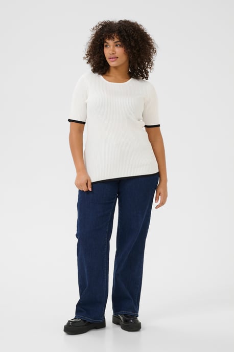 Knitted pullover Regular fit - Image 1