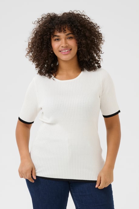 Knitted pullover Regular fit - Image 3