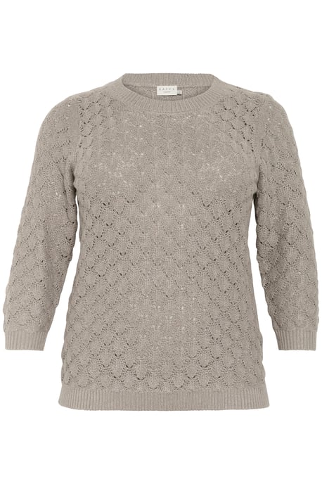 Knitted pullover Regular fit - Image 4