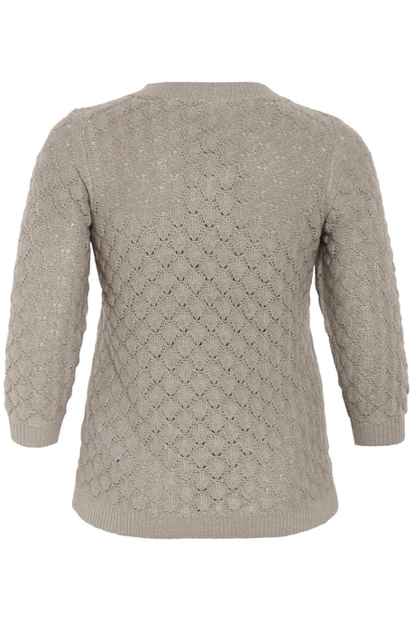 Knitted pullover Regular fit - Image 5