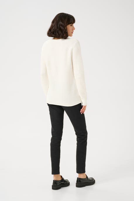 Knitted pullover Regular fit - Image 2