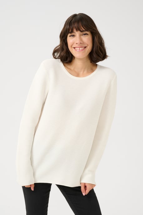 Knitted pullover Regular fit - Image 3
