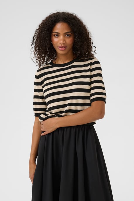 Knitted pullover Regular fit - Image 3