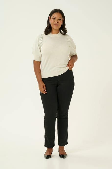 Knitted pullover Regular fit - Image 1