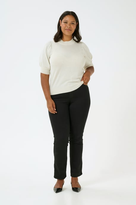 Knitted pullover Regular fit - Image 2