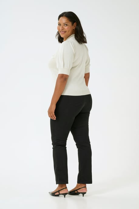 Knitted pullover Regular fit - Image 3
