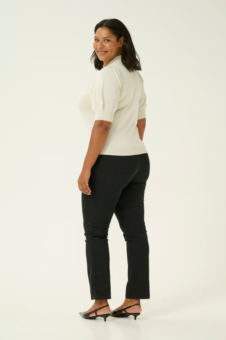 Knitted pullover Regular fit - Image 4