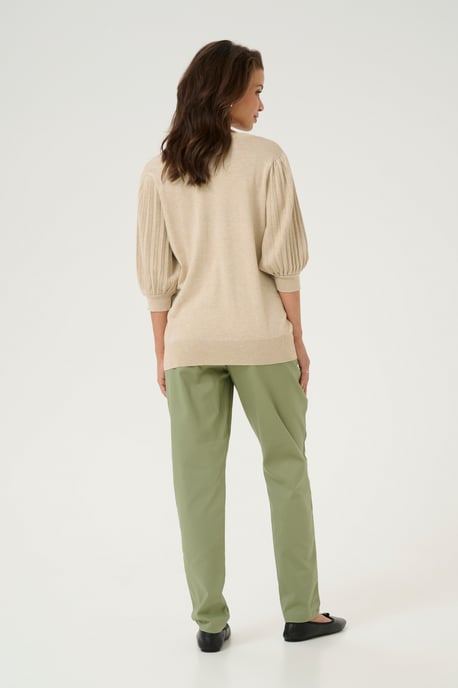 Knitted pullover Regular fit - Image 2