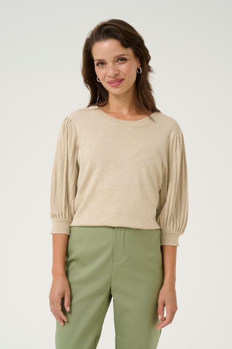 Knitted pullover Regular fit - Image 3