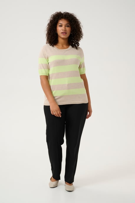 Knitted pullover Regular fit - Image 1
