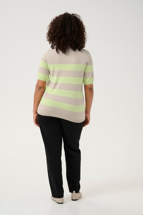 Knitted pullover Regular fit - Image 2