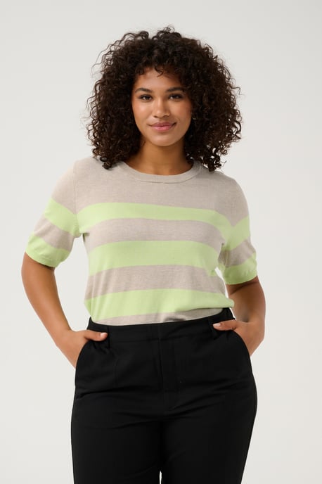 Knitted pullover Regular fit - Image 3
