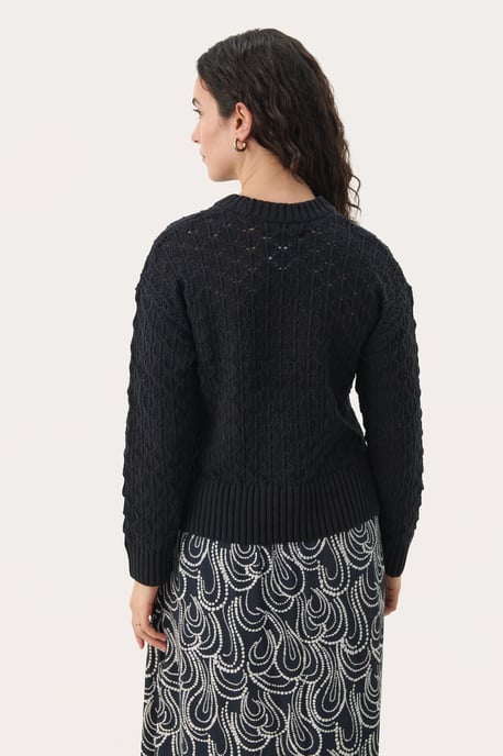 Knitted pullover Regular fit - Image 3