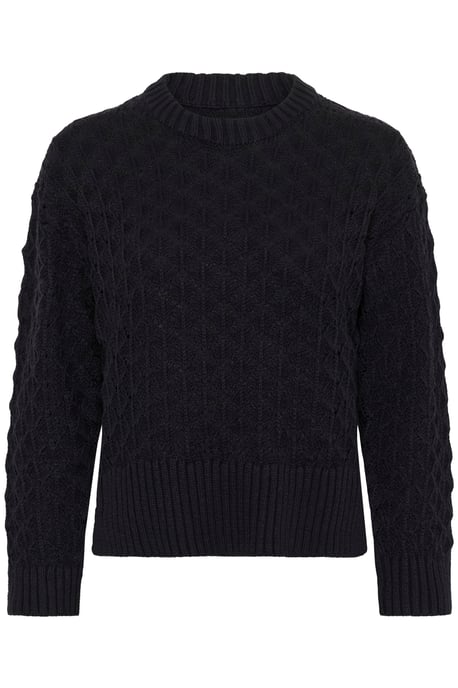 Knitted pullover Regular fit - Image 4