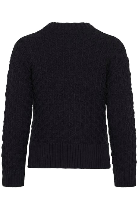 Knitted pullover Regular fit - Image 5