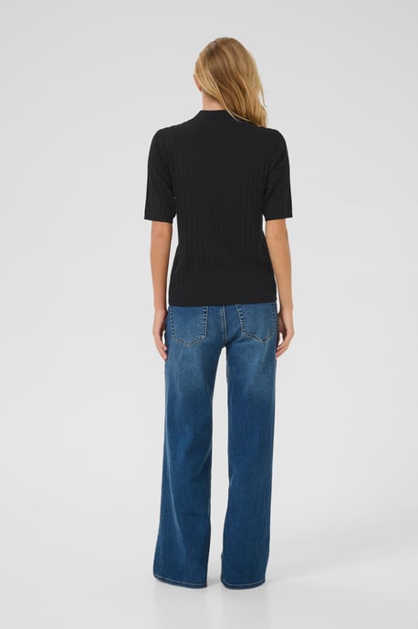 Knitted pullover Regular fit - Image 2