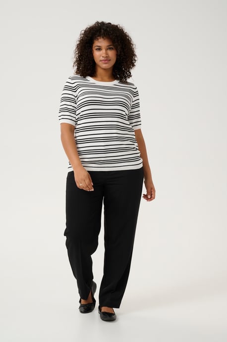 Knitted pullover Regular fit - Image 1