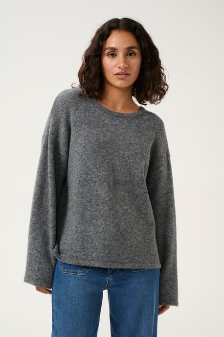 Knitted pullover Regular fit - Image 2