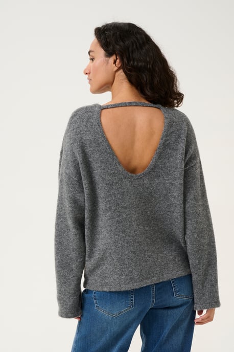 Knitted pullover Regular fit - Image 3