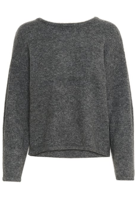 Knitted pullover Regular fit - Image 4