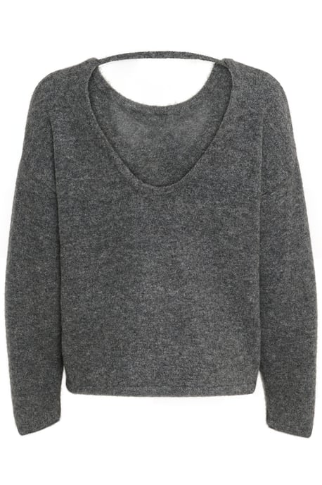 Knitted pullover Regular fit - Image 5