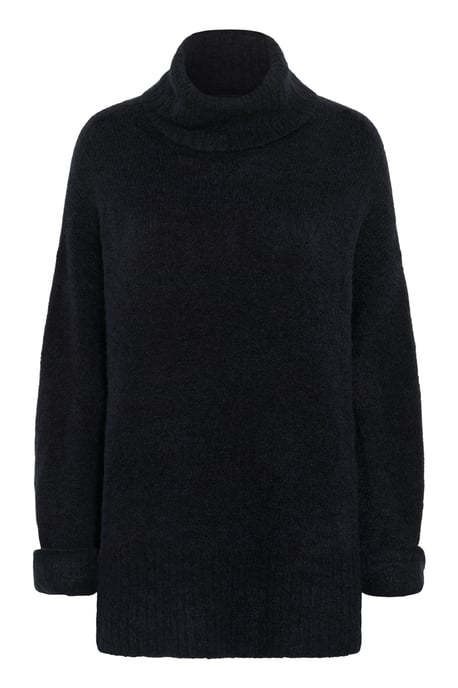 Knitted pullover Loose fit - Image 4