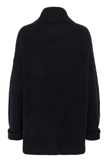 Knitted pullover Loose fit - Image 5
