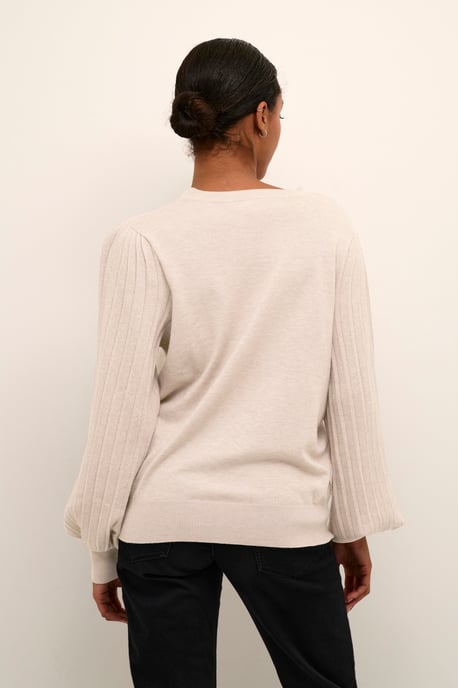 Knitted pullover Regular fit - Image 3