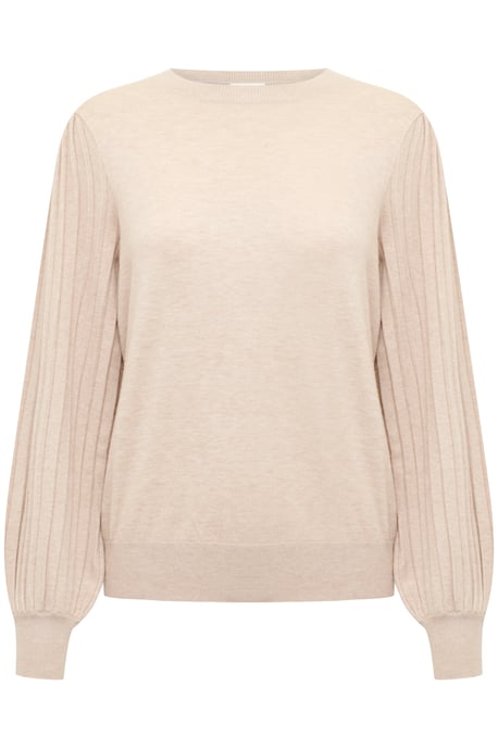 Knitted pullover Regular fit - Image 4