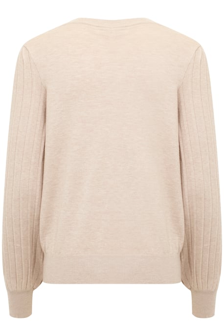 Knitted pullover Regular fit - Image 5