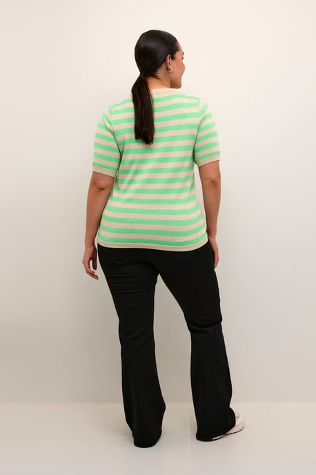 Knitted pullover Regular fit - Image 2