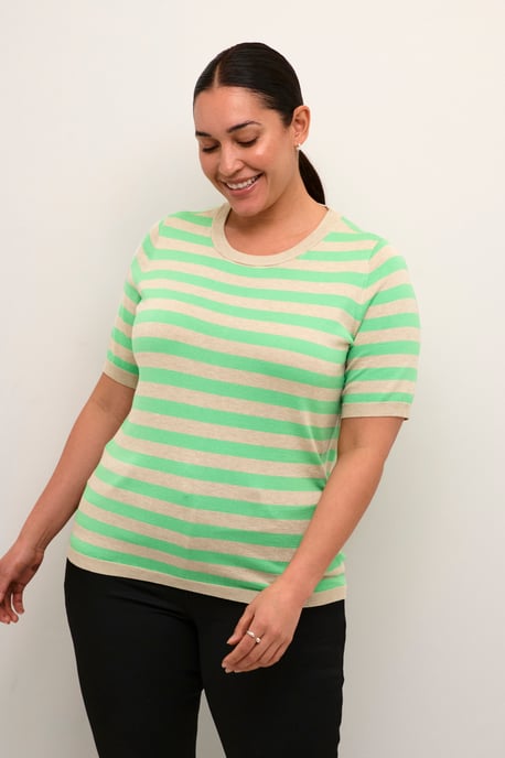 Knitted pullover Regular fit - Image 3