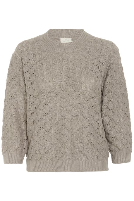 Knitted pullover Loose fit - Image 4
