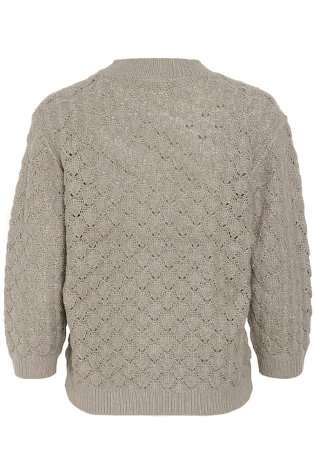 Knitted pullover Loose fit - Image 5