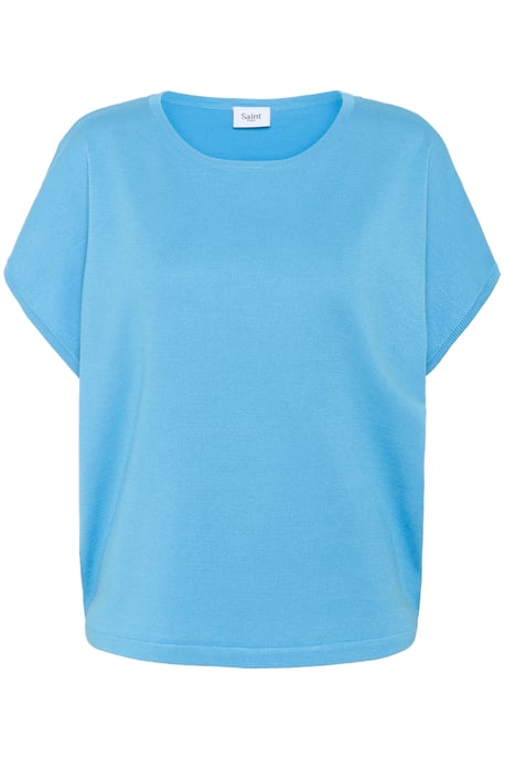 Pullover Casual fit blue - Image 4