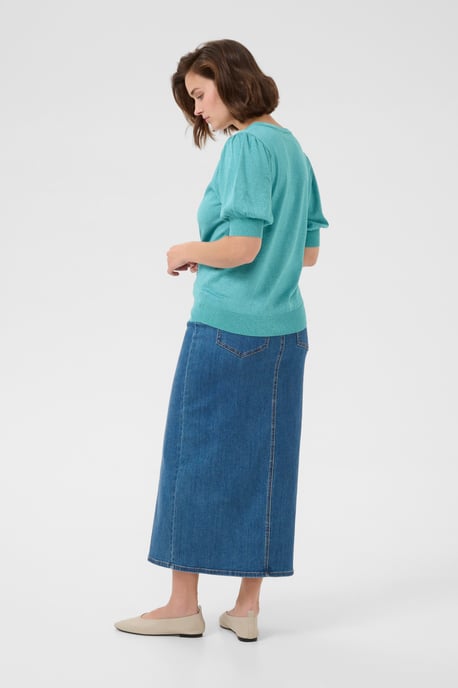 Knitted pullover Regular fit - Image 2