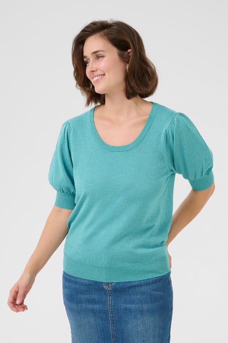 Knitted pullover Regular fit - Image 3
