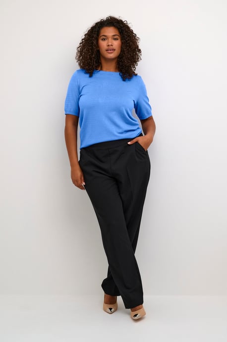 Knitted pullover Regular fit - Image 1