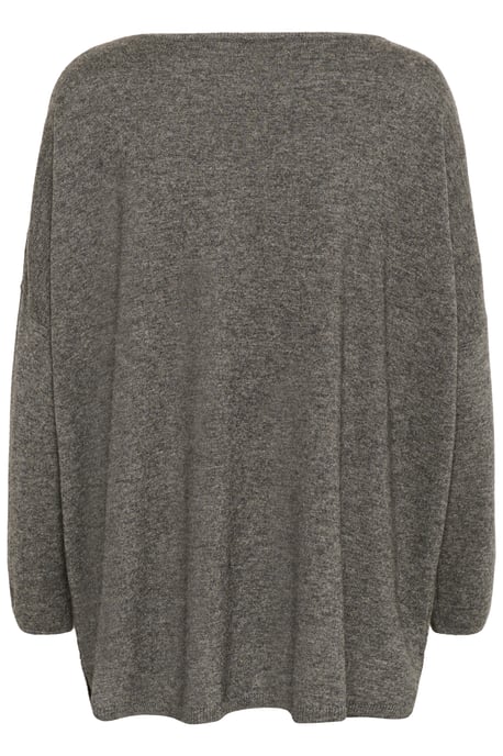 Knitted pullover Loose fit - Image 5
