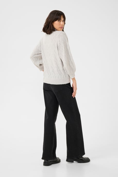 Knitted pullover Regular fit - Image 2