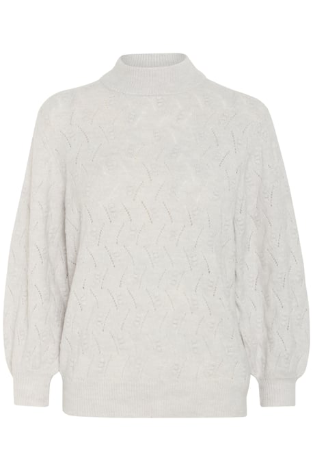 Knitted pullover Regular fit - Image 4