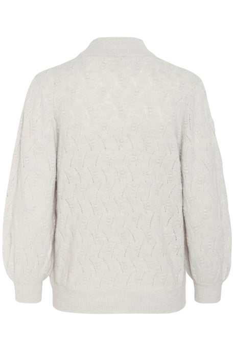 Knitted pullover Regular fit - Image 5