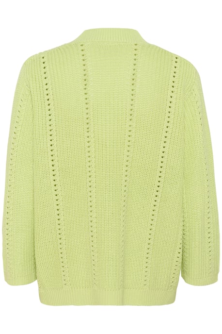 Knitted pullover Loose fit - Image 5