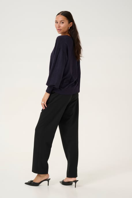 Knitted pullover Loose fit - Image 2