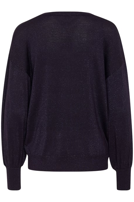 Knitted pullover Loose fit - Image 5